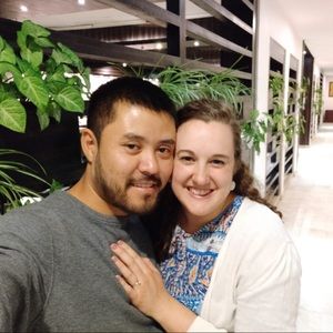 Meet your Posher, Jade